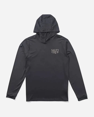 Yellowfin Hoodie Rashguard