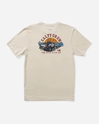 Lifted Tee