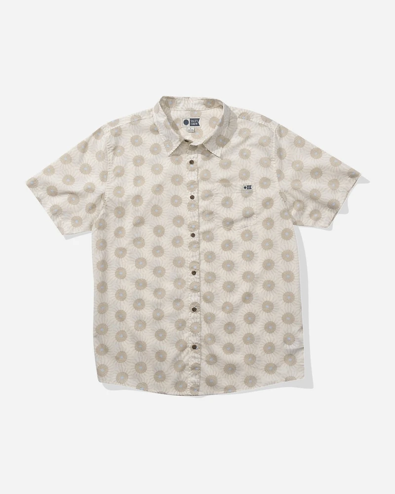 Uni Farm Button Up Shirt