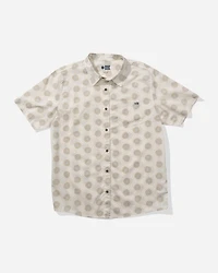 Uni Farm Button Up Shirt