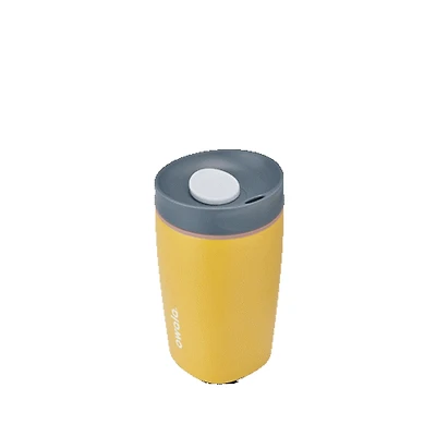 SmoothSip 12oz- Golden Q