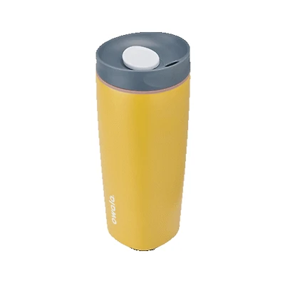 SmoothSip 20oz- Golden Q