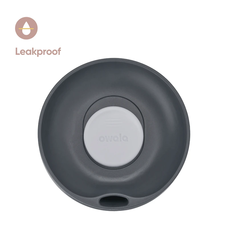 SmoothSip 20oz- Golden Q