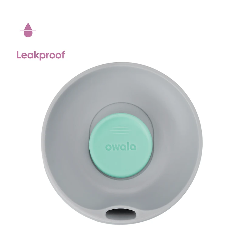 SmoothSip 12oz- PlumPer