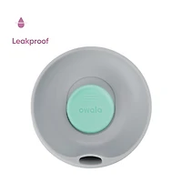 SmoothSip 12oz- PlumPer