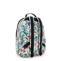 Seoul Large Print 15" Backpack