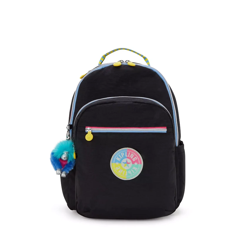 Seoul Large 15" Backpack I