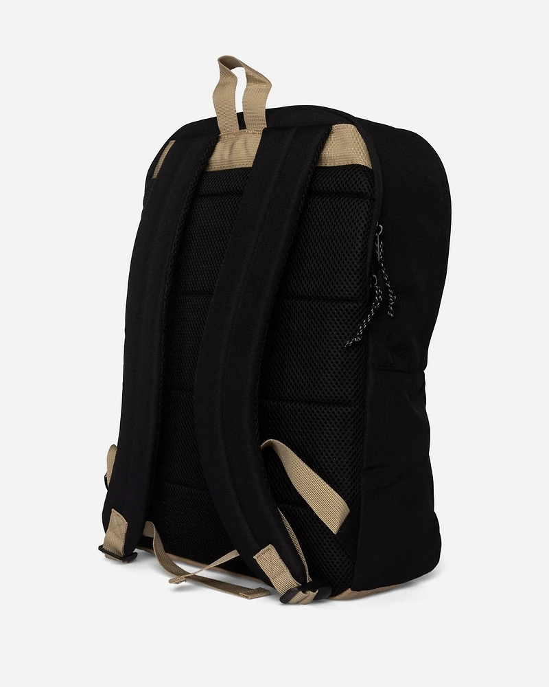 Alpha Print Backpack