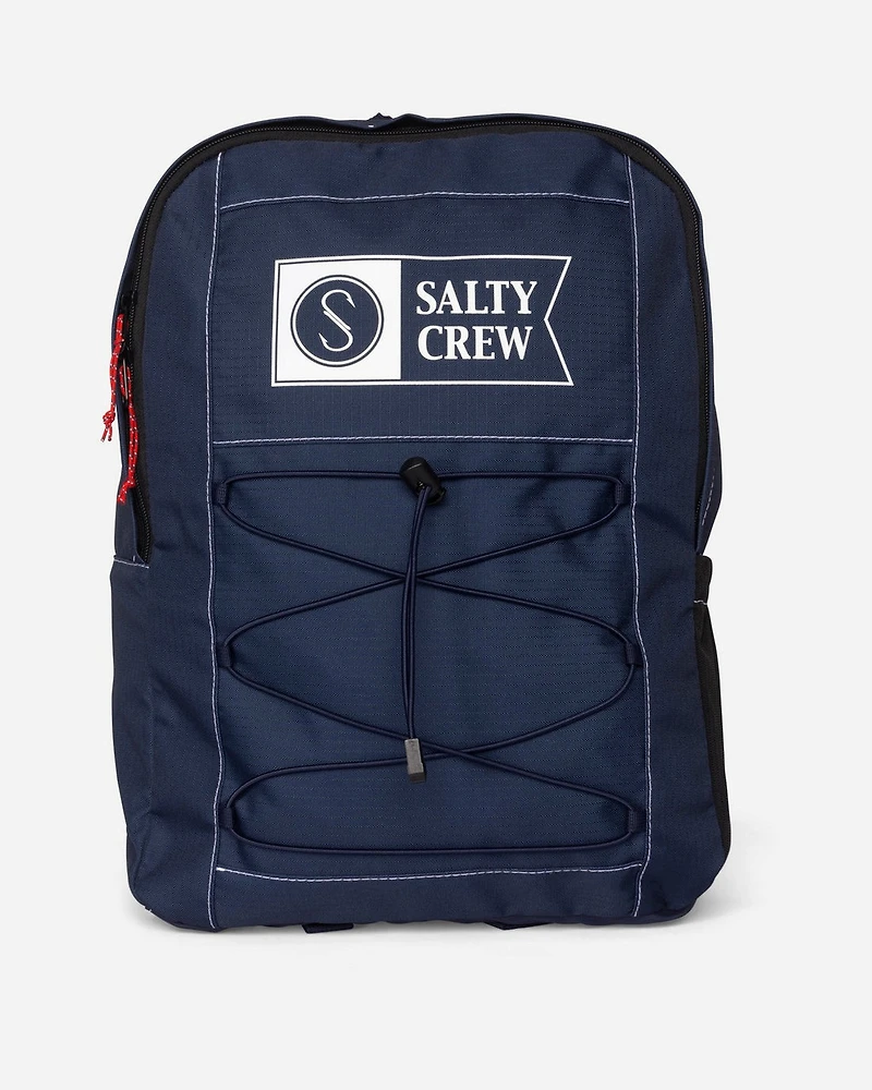 Alpha Backpack