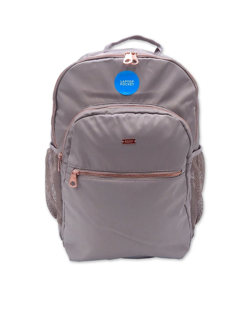 Welcome Back Backpack I