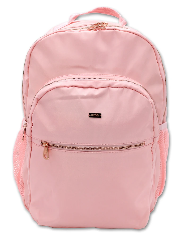 Welcome Back Backpack I