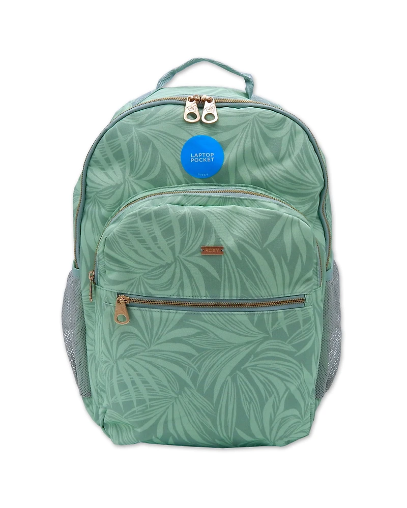 Welcome Back Print I