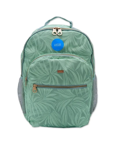 Welcome Back Print I