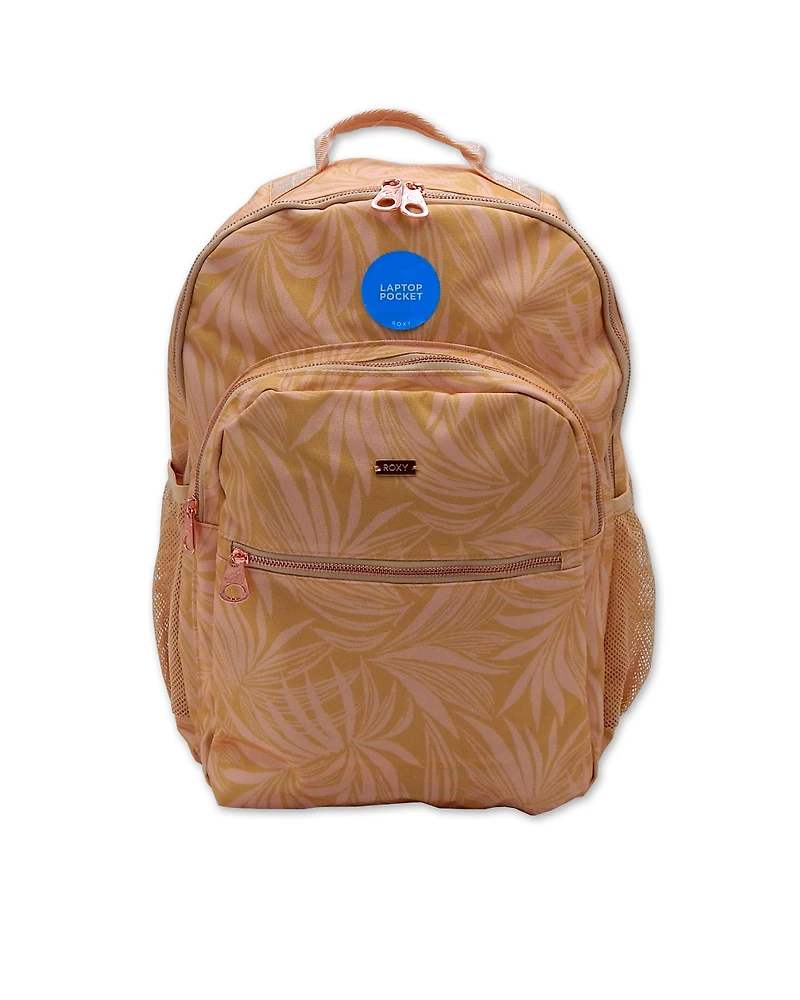 Welcome Back Print I