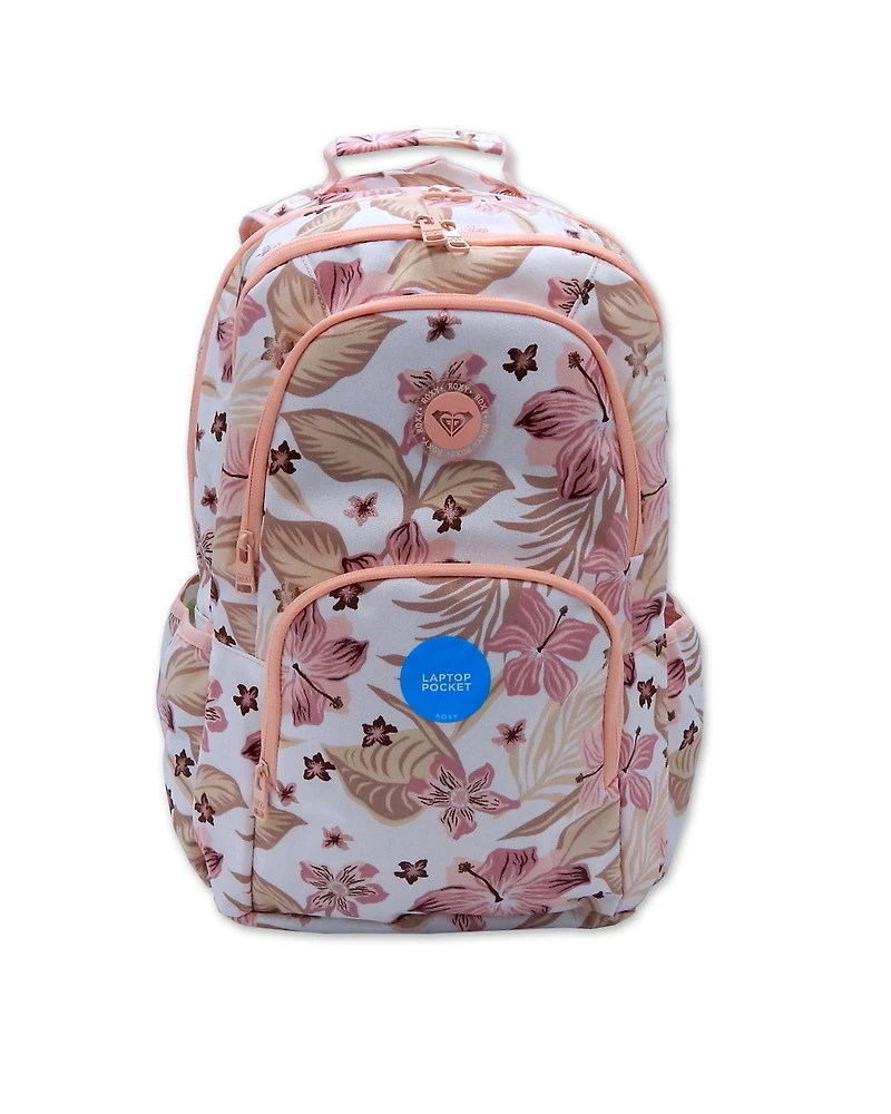 Huntress Print Bakcpack