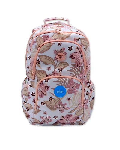 Huntress Print Backpack I