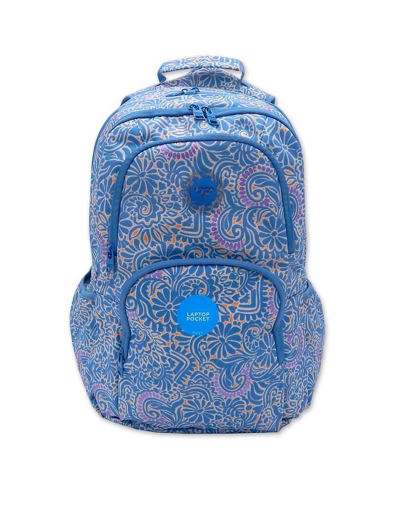 Huntress Print Bakcpack