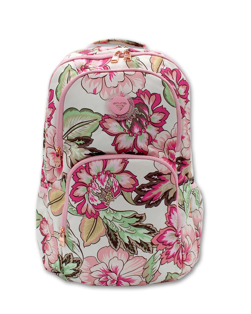 Huntress Print Backpack I