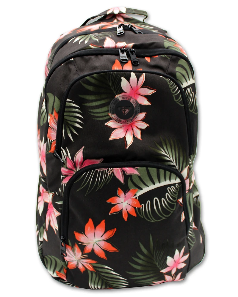 Huntress Print Backpack I