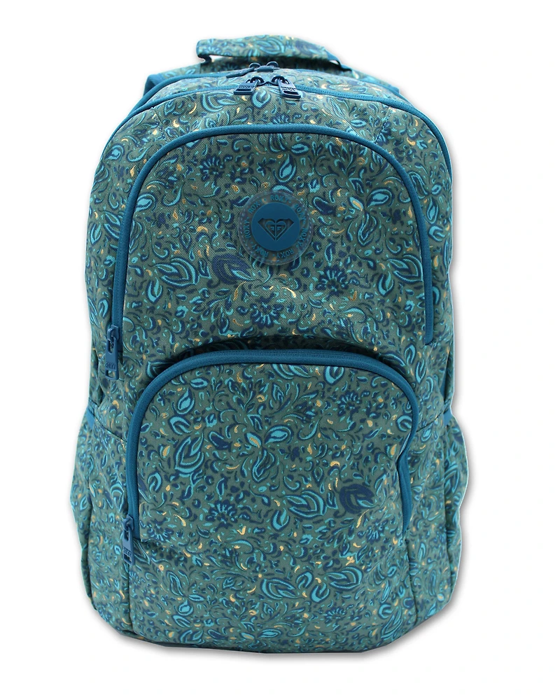 Huntress Print Backpack I