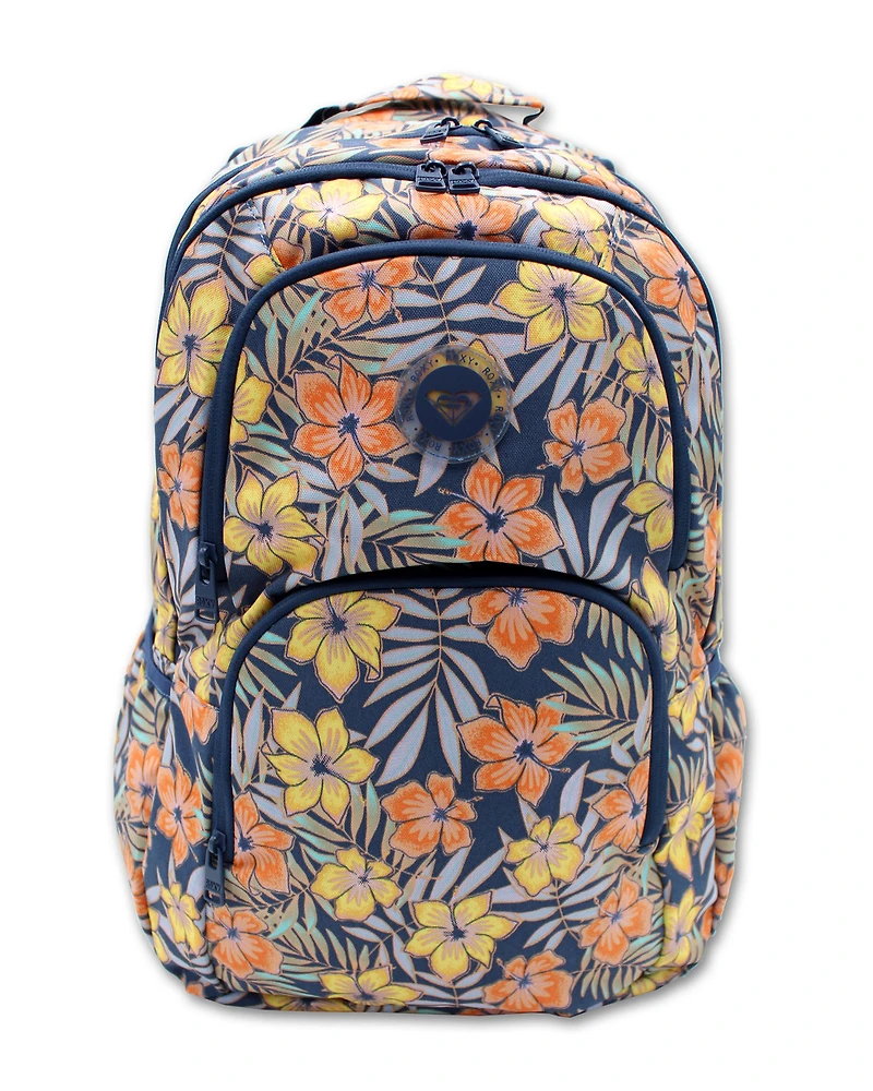 Huntress Print Backpack I