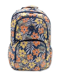 Huntress Print Backpack I