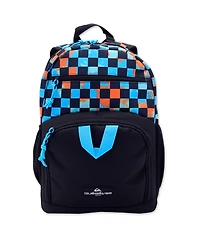 Groom Special Backpack