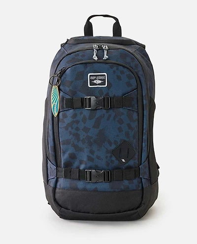 Posse Cool  33L Backpack