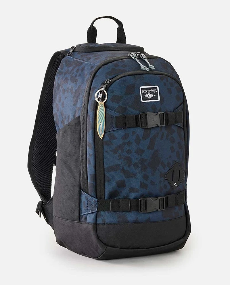 Posse Cool  33L Backpack