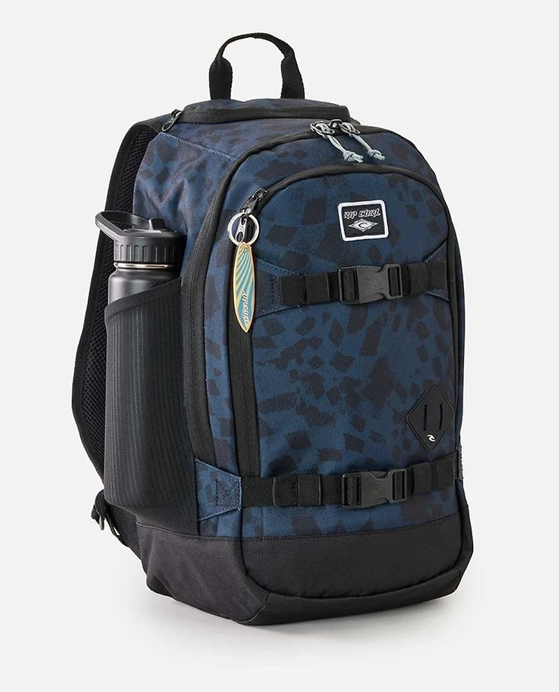 Posse Cool 33L Backpack