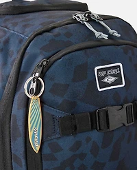 Posse Cool  33L Backpack