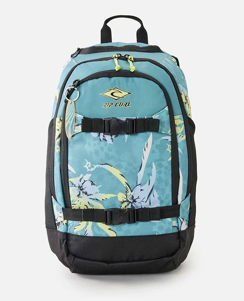Posse Cool  33L Backpack