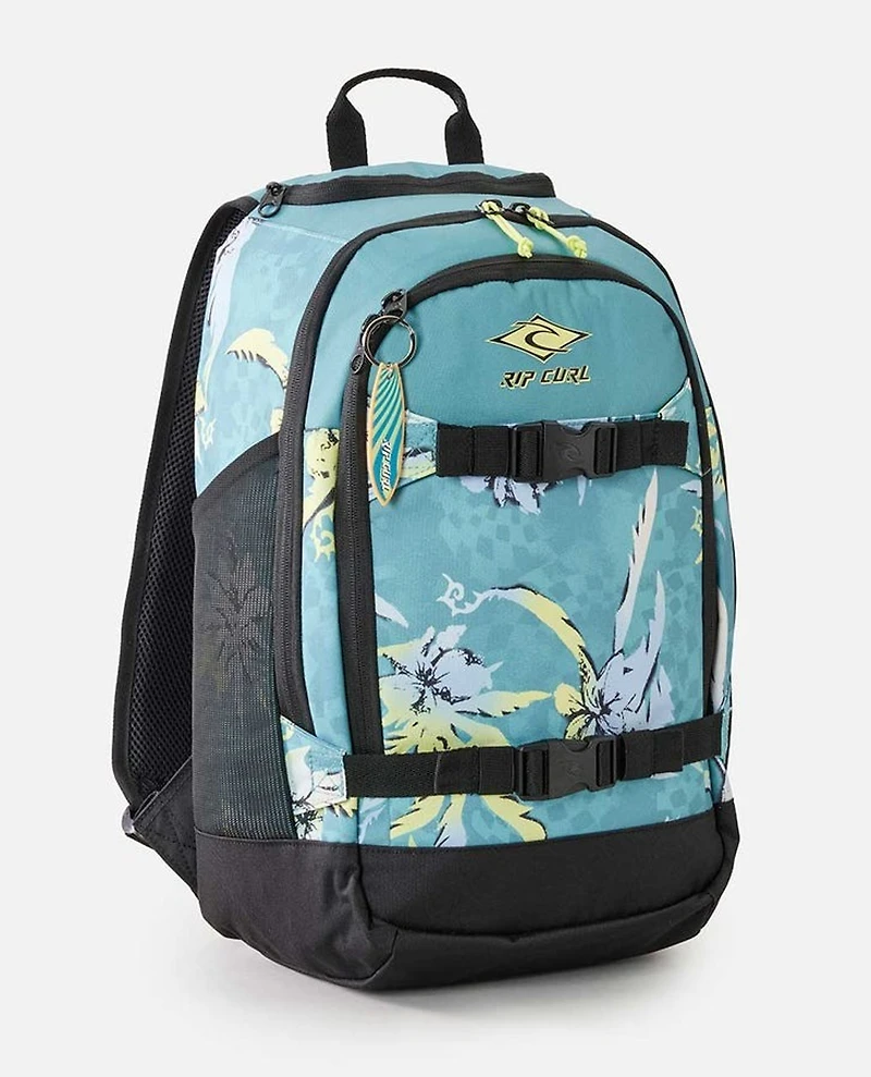 Posse Cool 33L Backpack