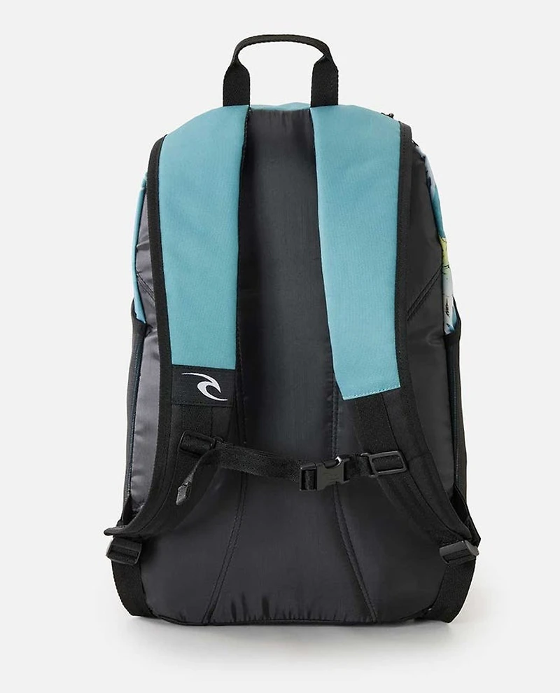 Posse Cool 33L Backpack