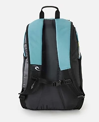 Posse Cool  33L Backpack