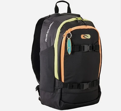 Posse Cool Block 33L Backpack