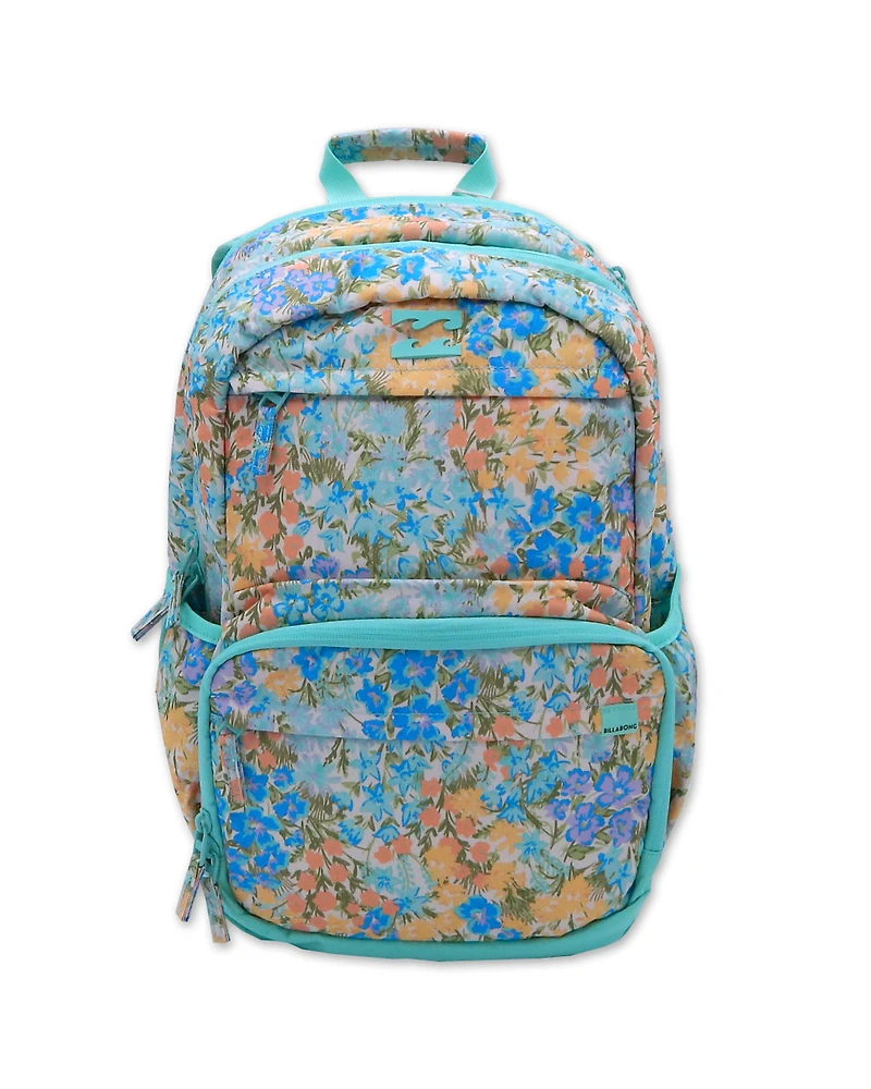 Maiden voyage Backpack I