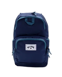 Scallop + Backpack