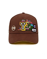 Yaucana Hat