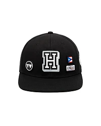 La H