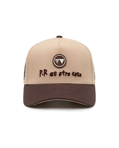 P.R es otra cosa (Pitorro)