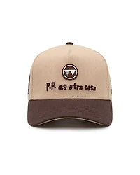 P.R es otra cosa (Pitorro)