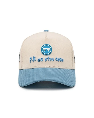 P.R es otra cosa (Trompo)