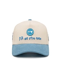 P.R es otra cosa (Trompo)