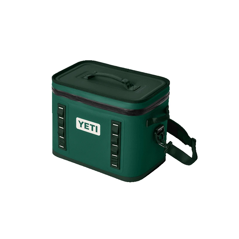 Hopper Flip 18- Forest Green