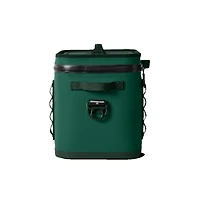 Hopper Flip 18- Forest Green