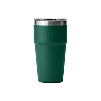 Tumbler 20oz - Blk Forest Grn