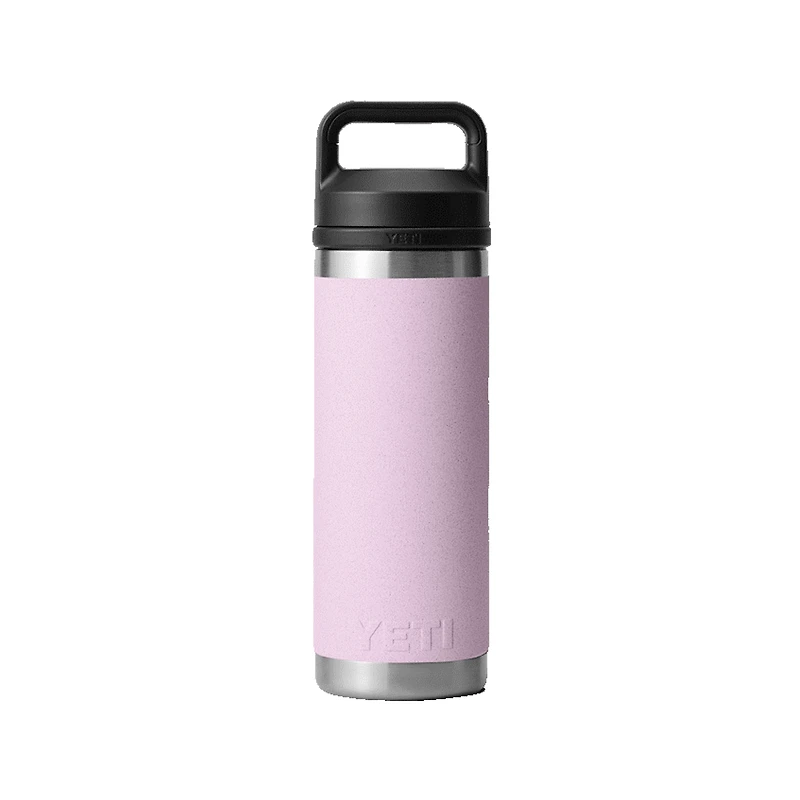Rambler 18oz Bottle- CherBlsm