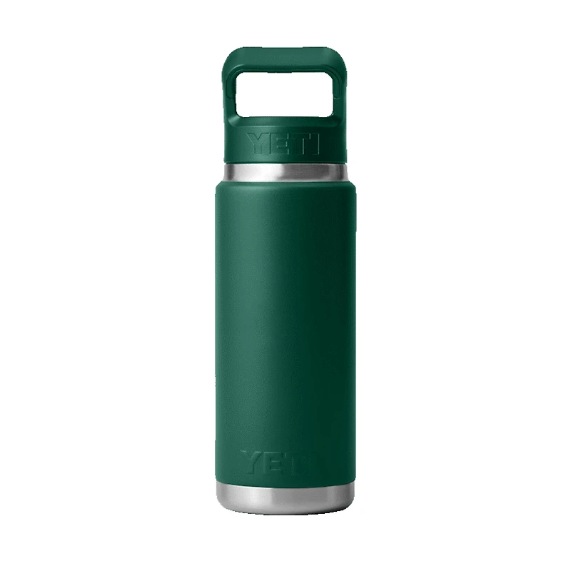 Rambler 26oz Water Bottle- FG