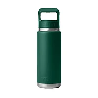 Rambler 26oz Water Bottle- FG